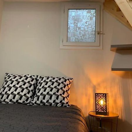 Apartamento Le Cocon T2 Duplex 24 M2 Niort Exterior foto